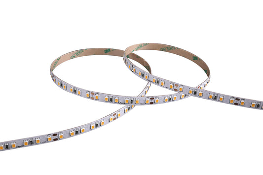 Tiras LED Strips 5m 3000K 120 LED/m 10mm 14.4W/m by Mantra