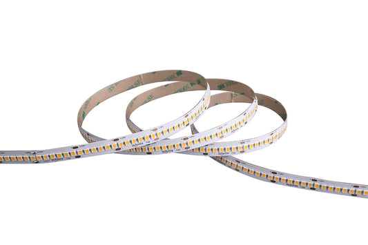 Tiras LED Strips 5m 2700K 240 LED/m 10mm 19.2W/m by Mantra