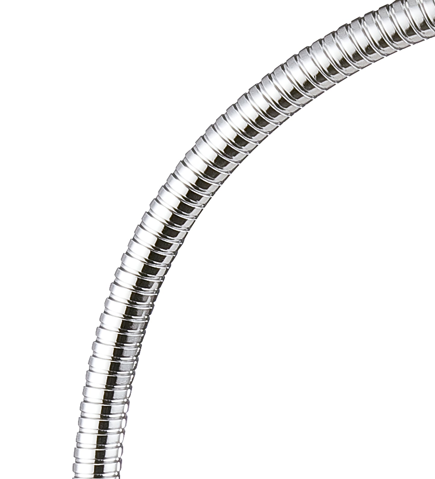 Tobias Table Lamp 1 Light 3W LED 3000K, 300lm, Matt Black/Frosted Acrylic/Polished Chrome, 3yrs Warranty by Mantra