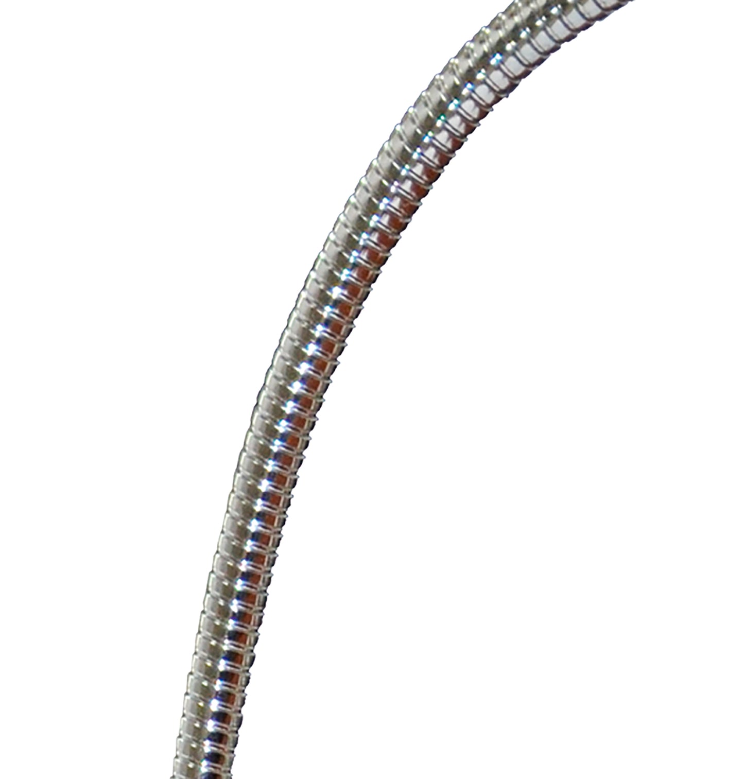 Tobias Table Lamp 1 Light 3W LED 3000K, 300lm, Satin Nickel/Frosted Acrylic/Polished Chrome, 3yrs Warranty by Mantra