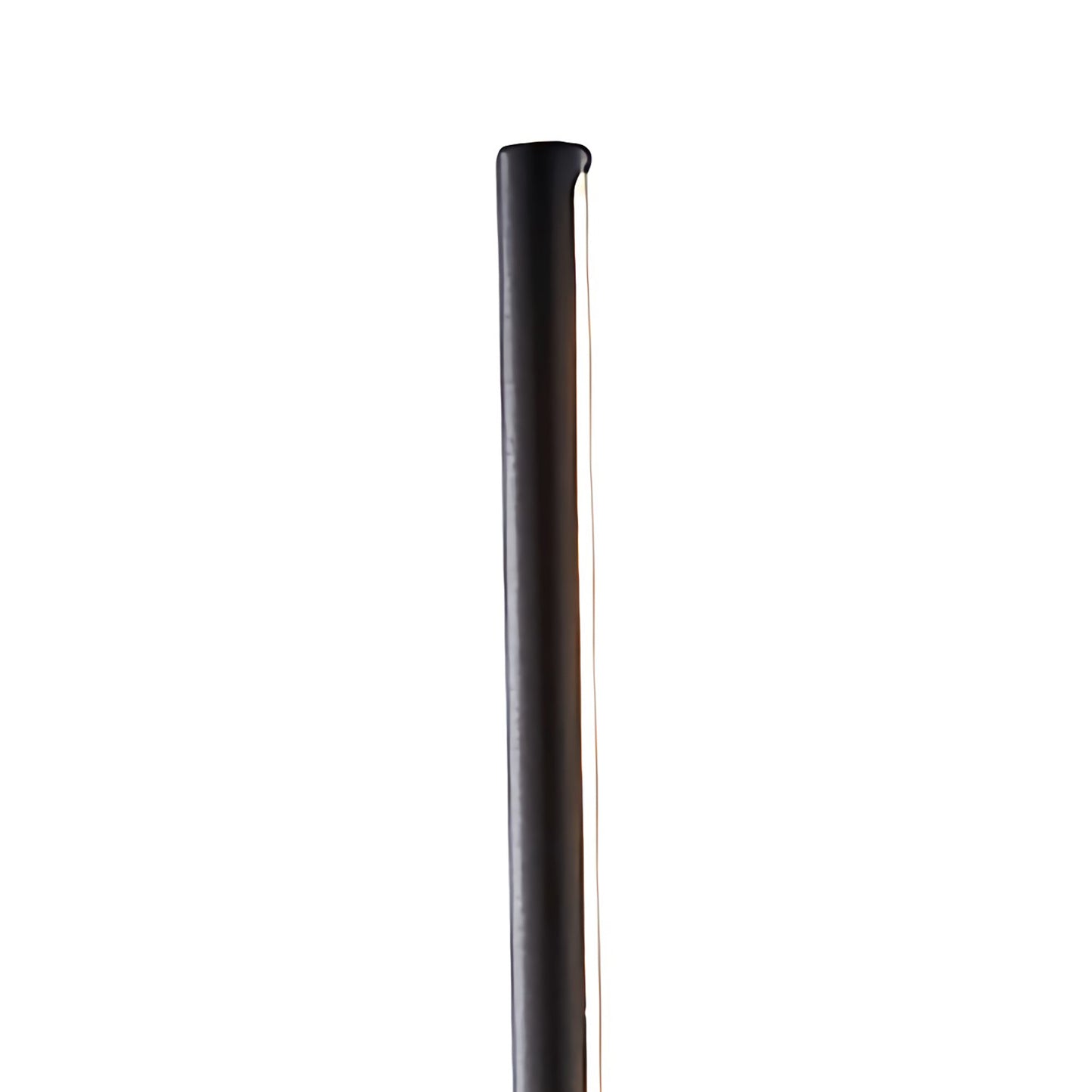 Torch Wall Lamp, 6W LED, 3000K, 274lm, Sand Black, 3yrs Warranty by Mantra