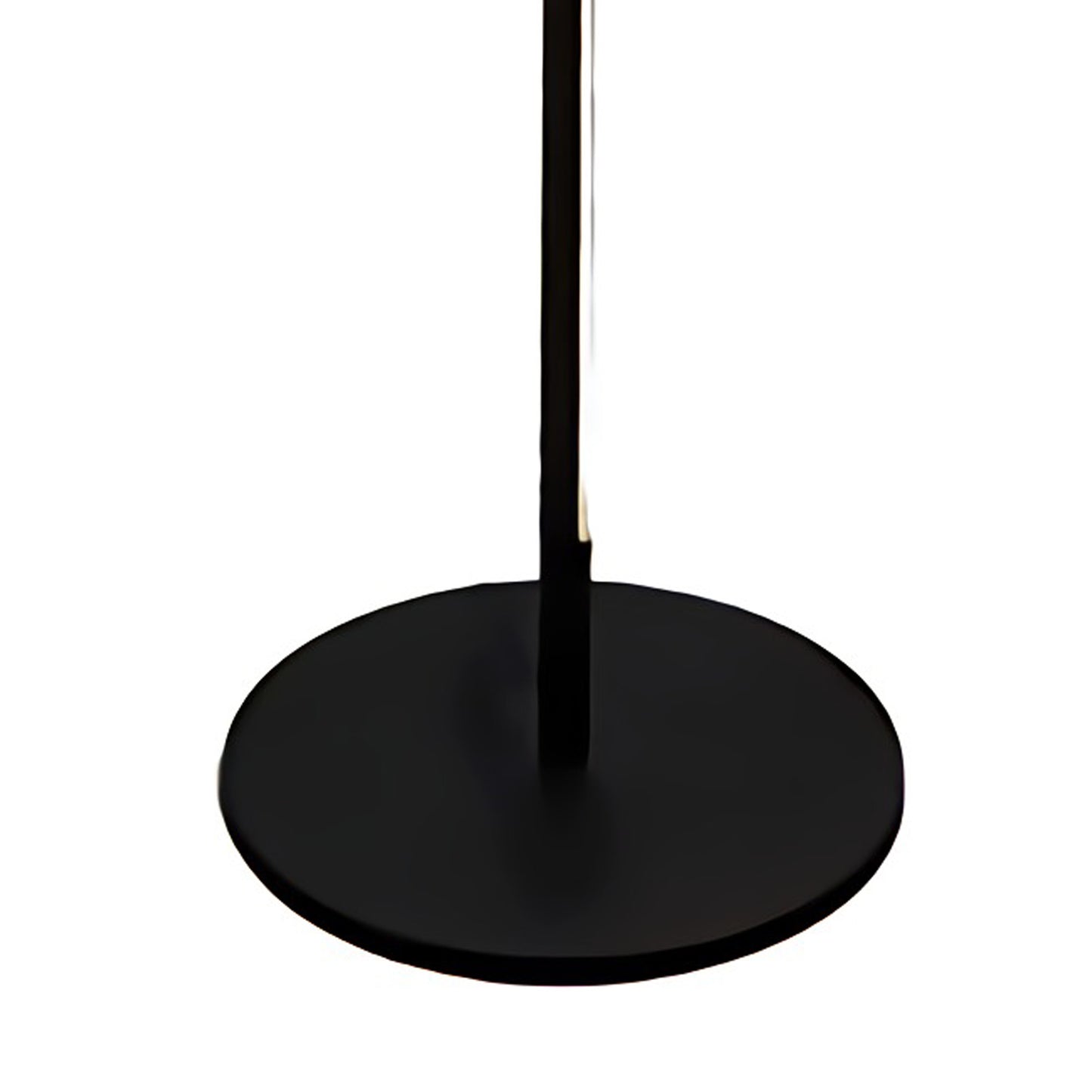 Torch Floor Lamp, 25W LED, 3000K, 1950lm, Sand Black, 3yrs Warranty by Mantra