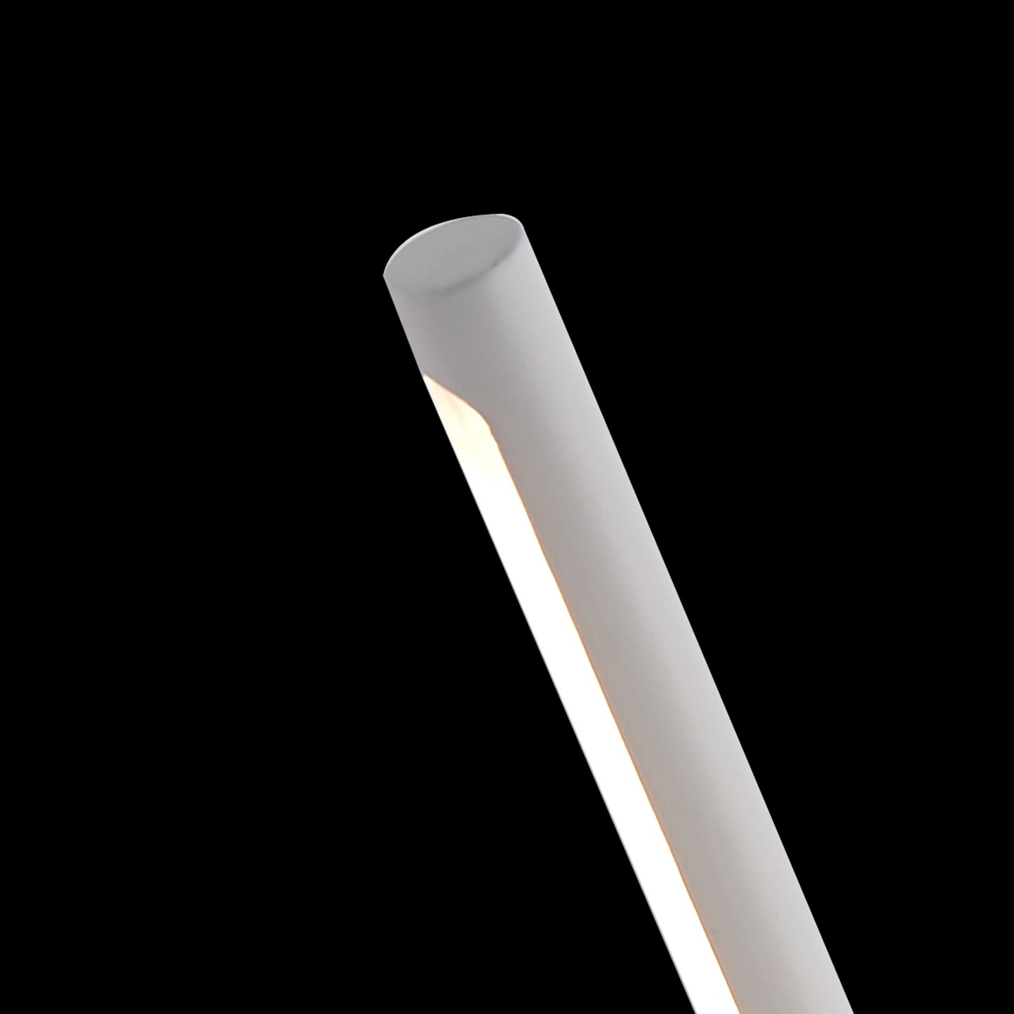 Torch Adjustable Table Lamp, 11W LED, 3000K, 900lm, Sand White, 3yrs Warranty by Mantra