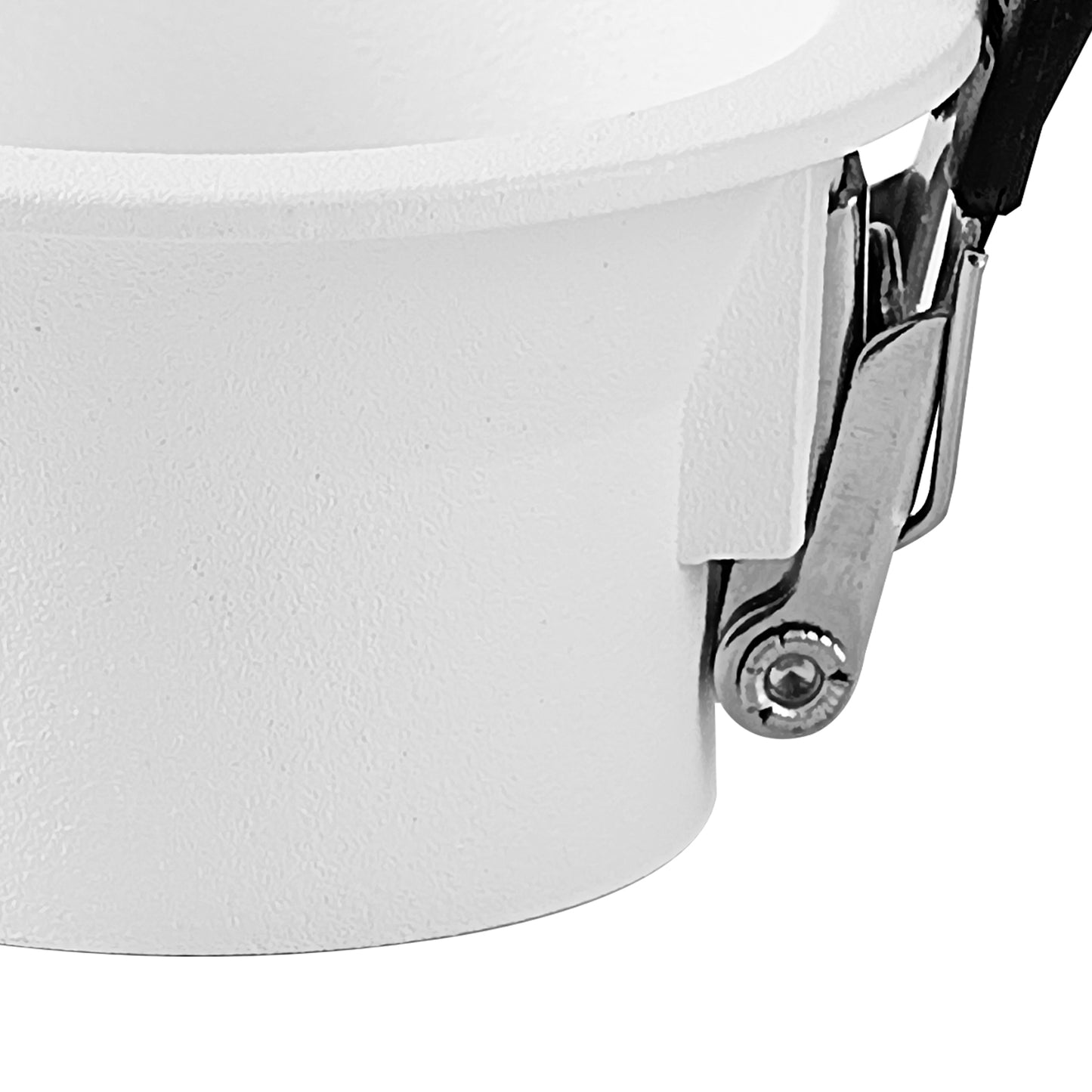 Trimasi 60 x 31mm Recessed Base, Sand White by Mantra