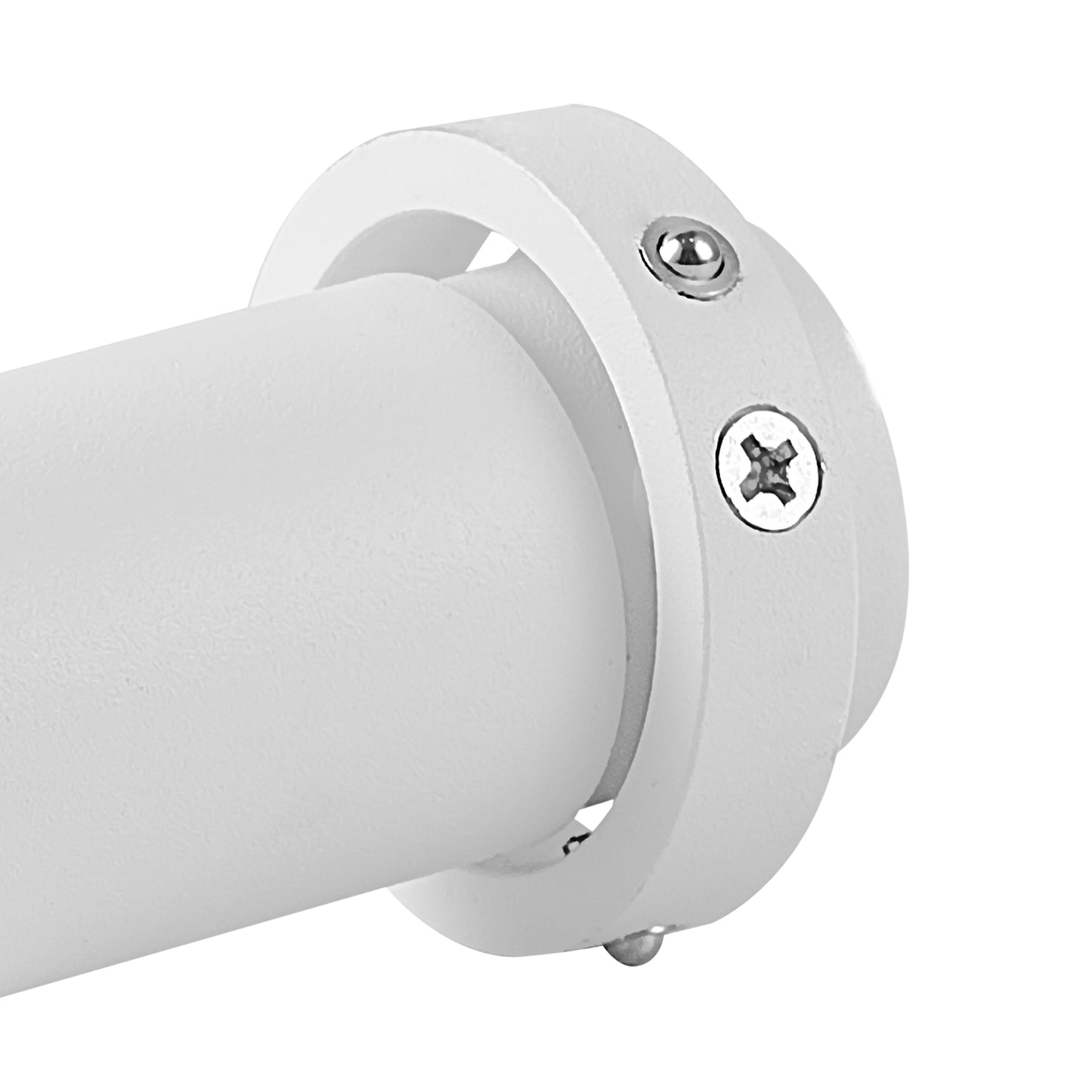 Trimasi 37 x 50mm Spotlight, 5W LED 3000K, 400lm, Sand White, Driver Included, 3yrs Warranty by Mantra