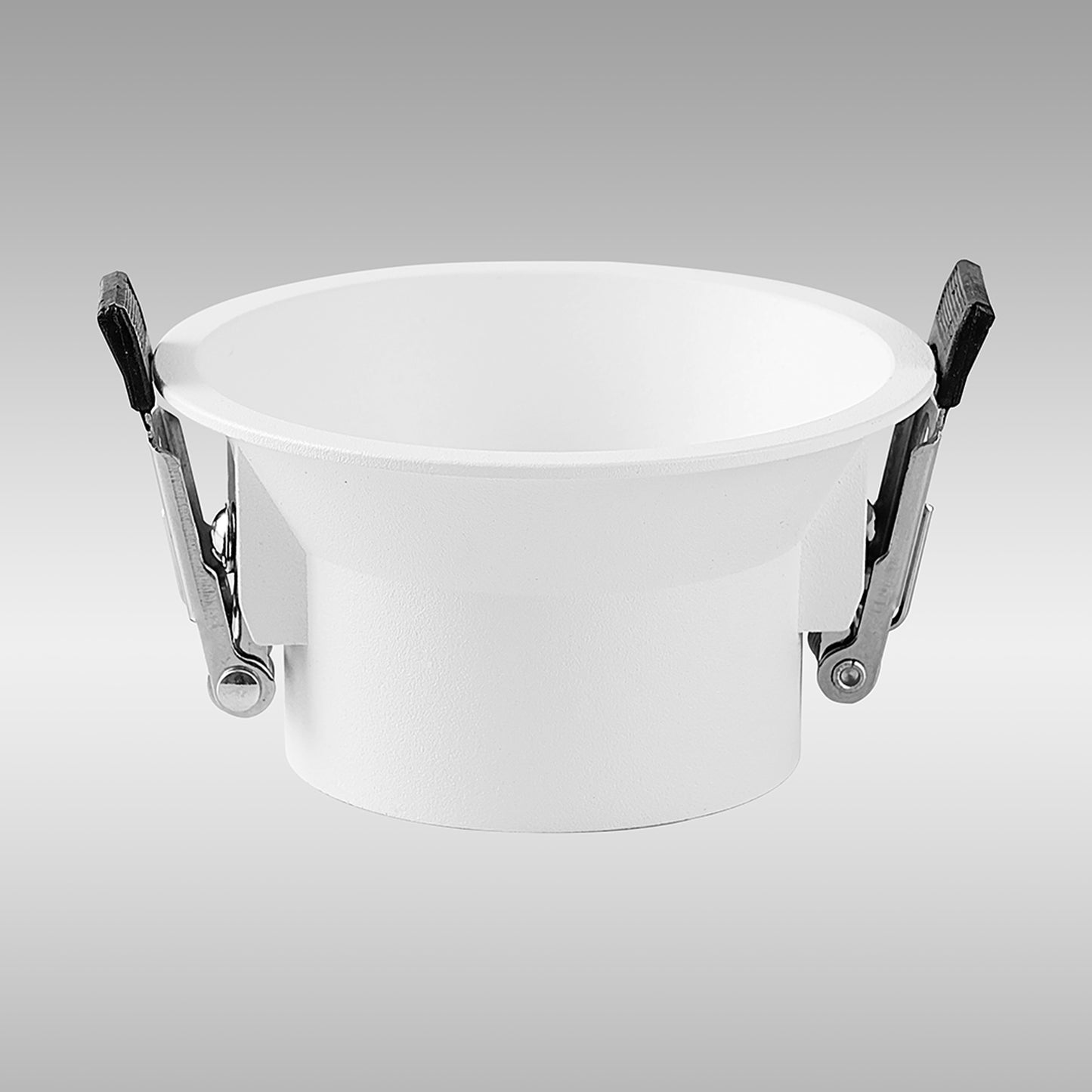 Trimasi 82 x 43mm Recessed Base, Sand White by Mantra