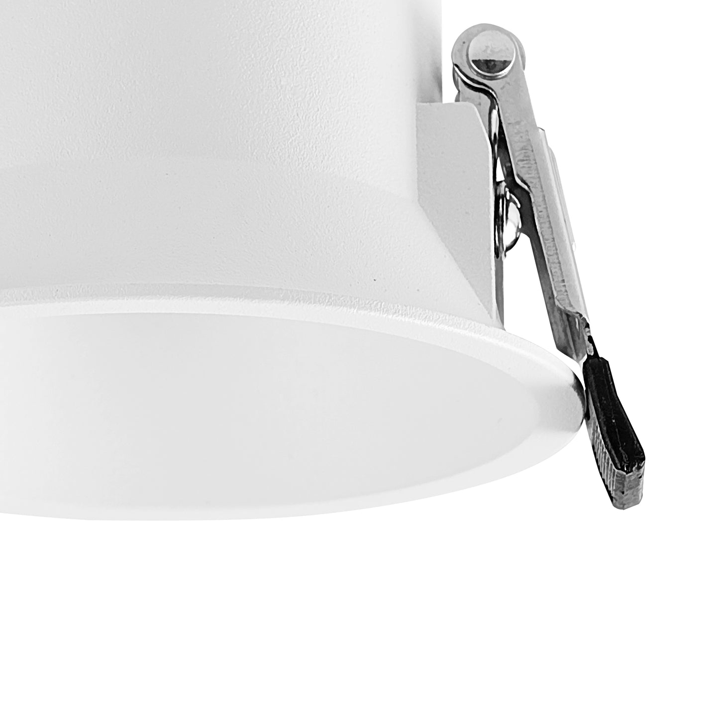 Trimasi 82 x 43mm Recessed Base, Sand White by Mantra