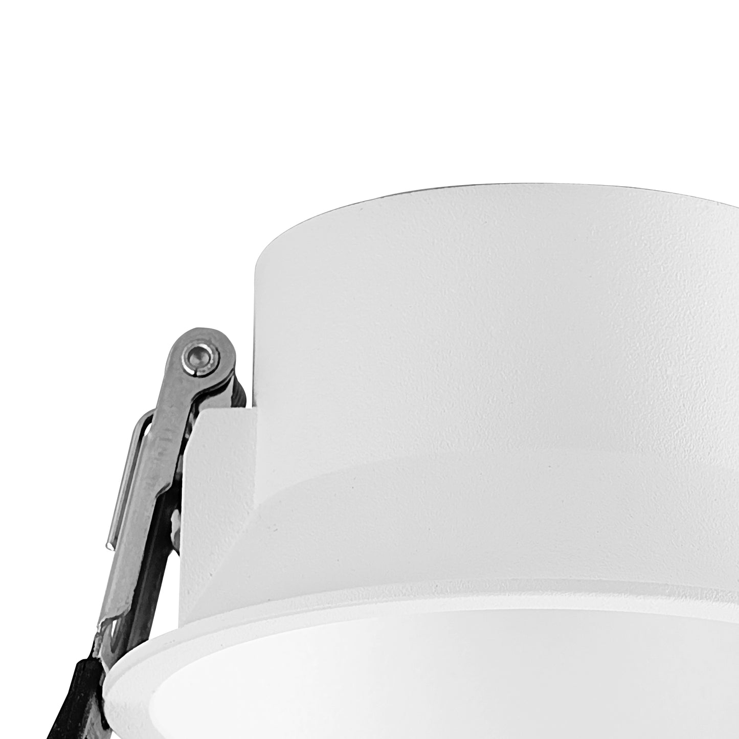 Trimasi 82 x 43mm Recessed Base, Sand White by Mantra