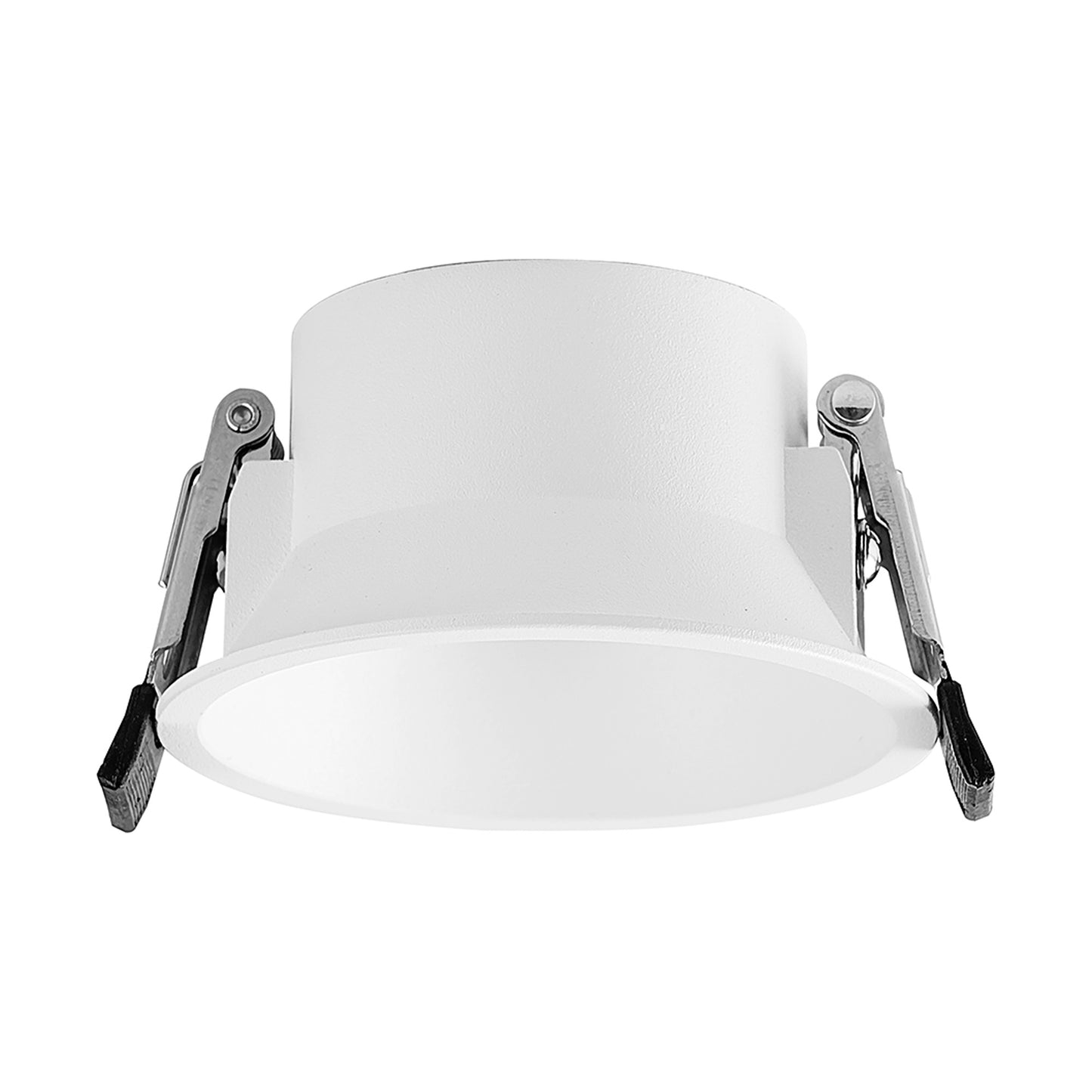 Trimasi 82 x 43mm Recessed Base, Sand White by Mantra