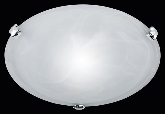 Trio Adrian  - Ceiling lamp - White - Trio 6105011-01