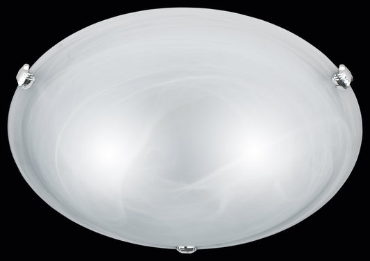 Trio Adrian  - Ceiling lamp - White - Trio 6105021-01