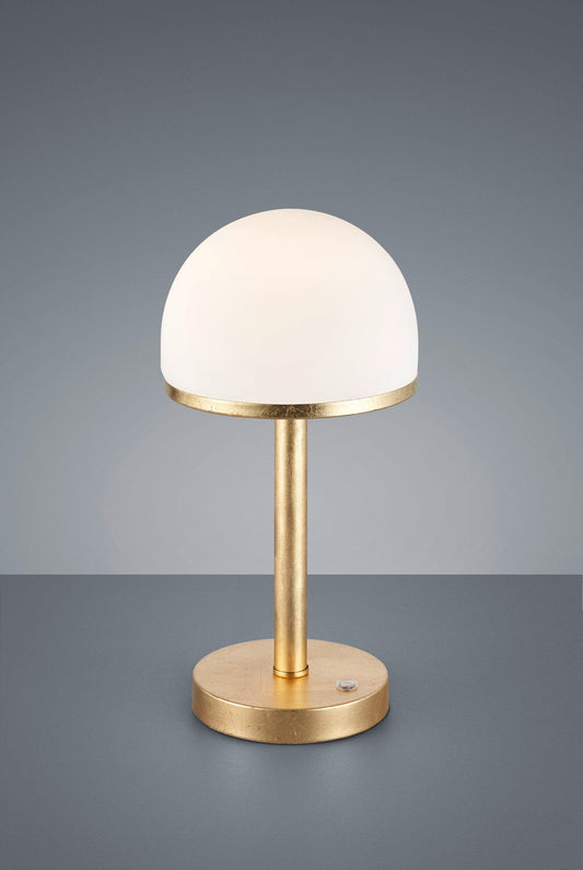 Trio Berlin  - Table lamp - White - Trio 527590179