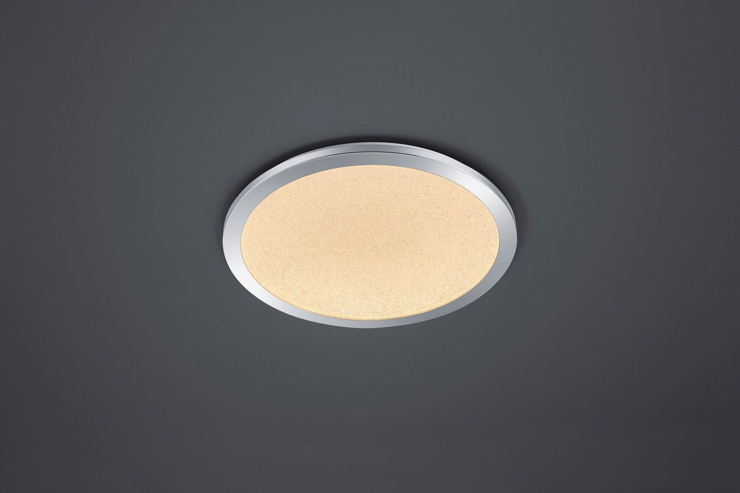 Trio Cesar  - Ceiling lamp - Crystal Effect - Trio 656412406