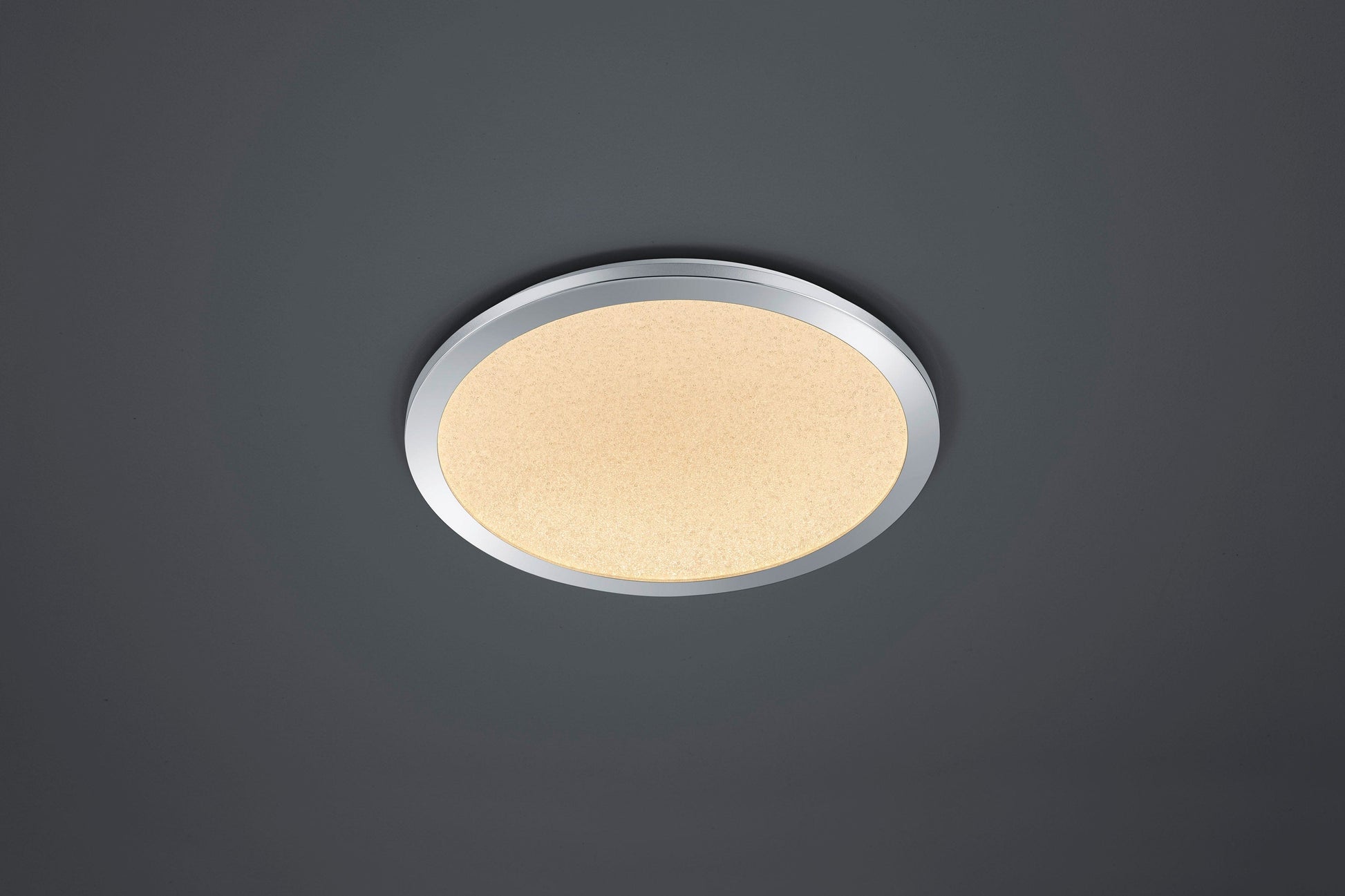 Trio Cesar  - Ceiling lamp - Crystal Effect - Trio 656412406