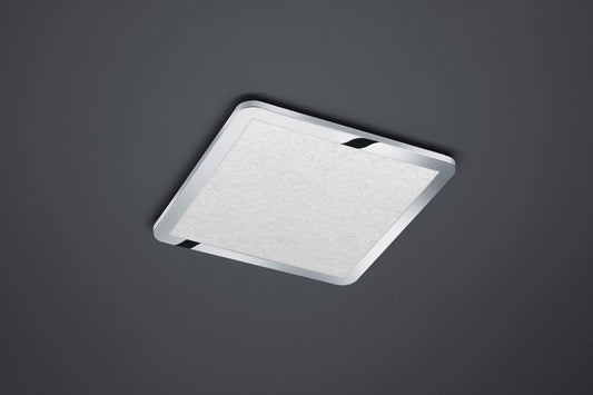 Trio Cesar  - Ceiling lamp - Crystal Effect - Trio 656512006