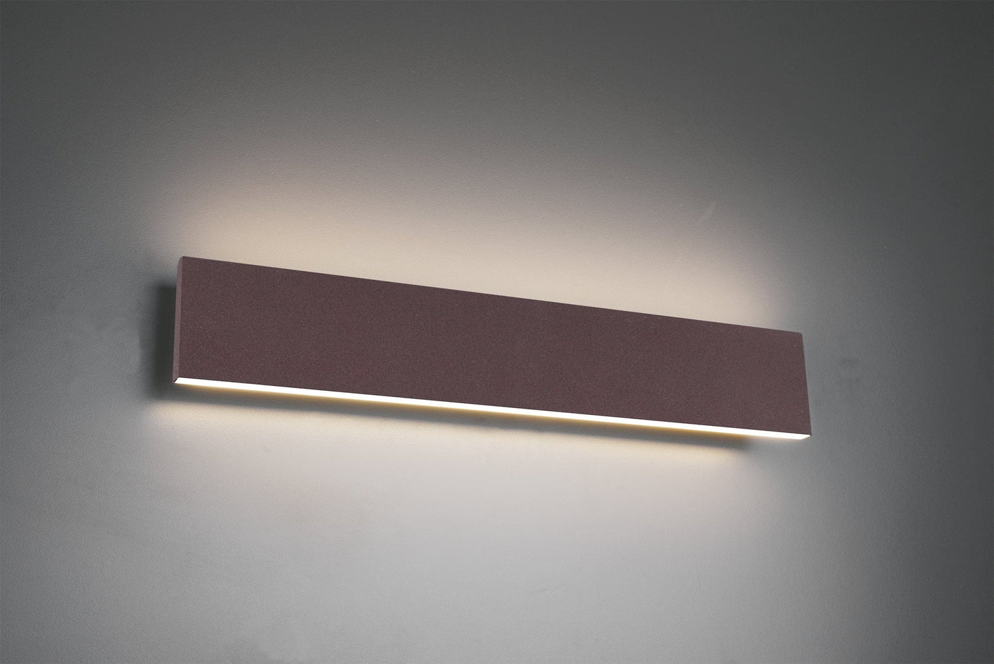 Trio Concha  - Wall lamp - White - Trio 225174724