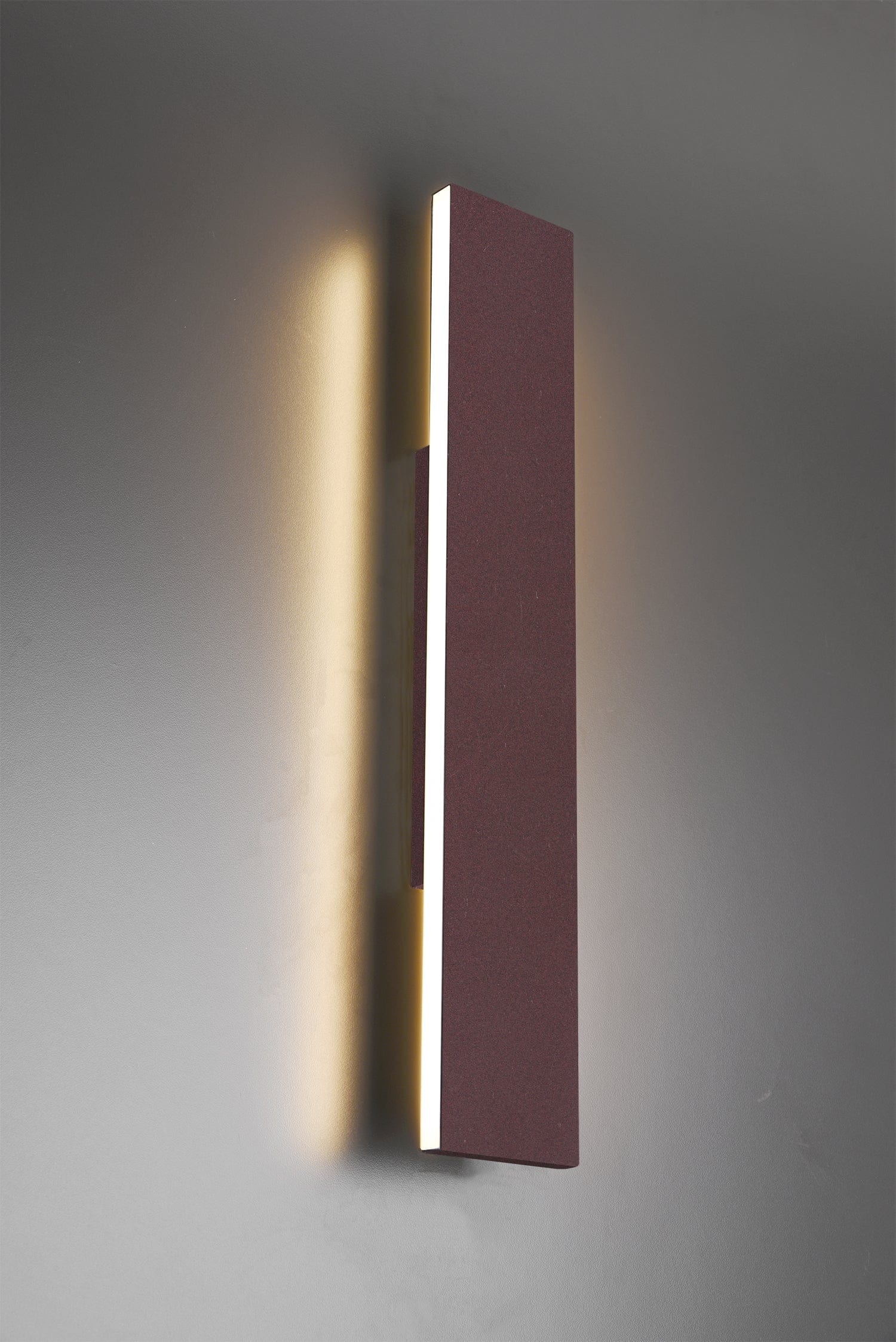 Trio Concha  - Wall lamp - White - Trio 225174724