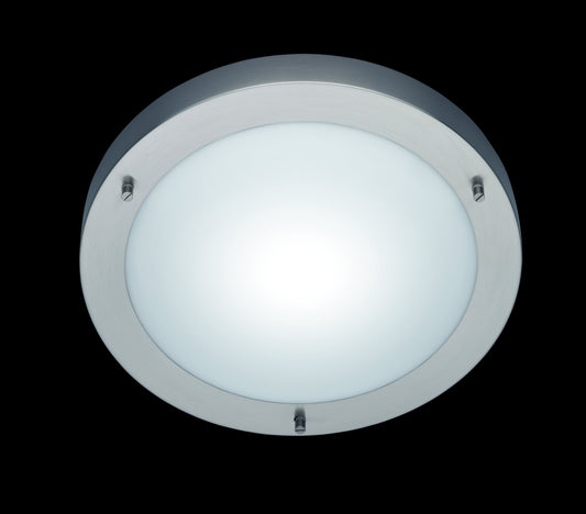 Trio Condus  - Ceiling lamp - White - Trio 6801011-07