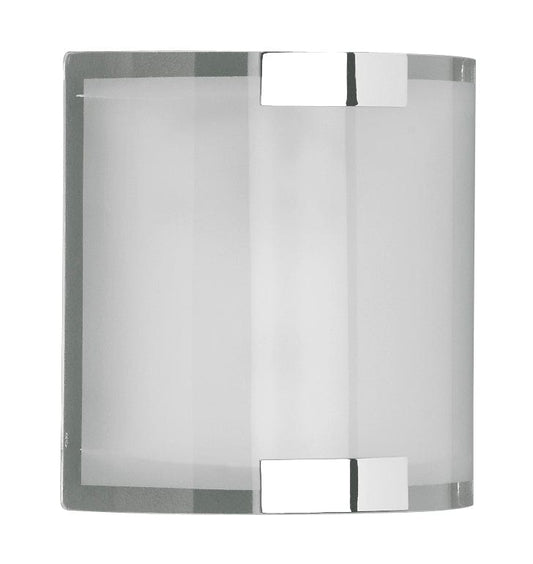 Trio Divo  - Wall lamp - White - Trio 2522011-06