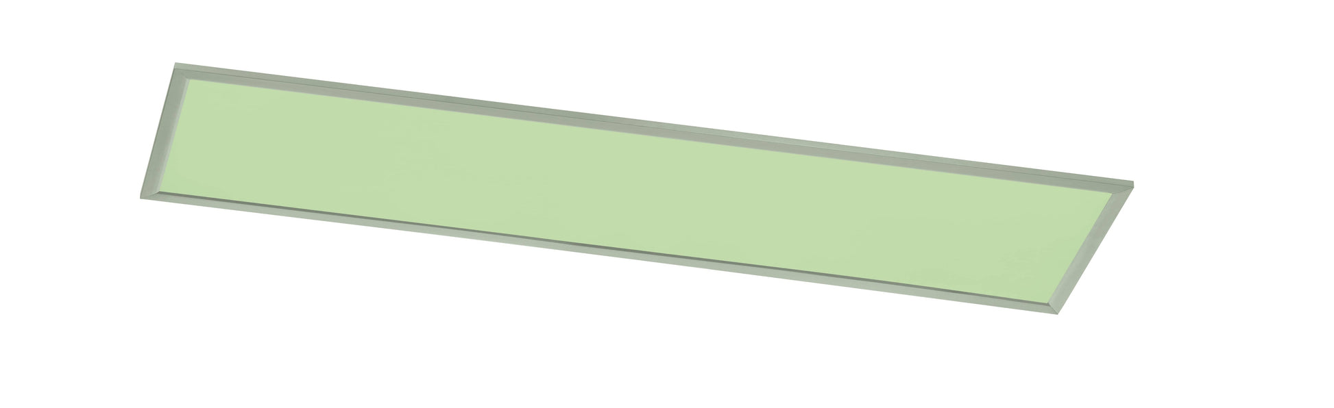 Trio Griffin  - Ceiling lamp - Nickel Matt - Trio 657411107