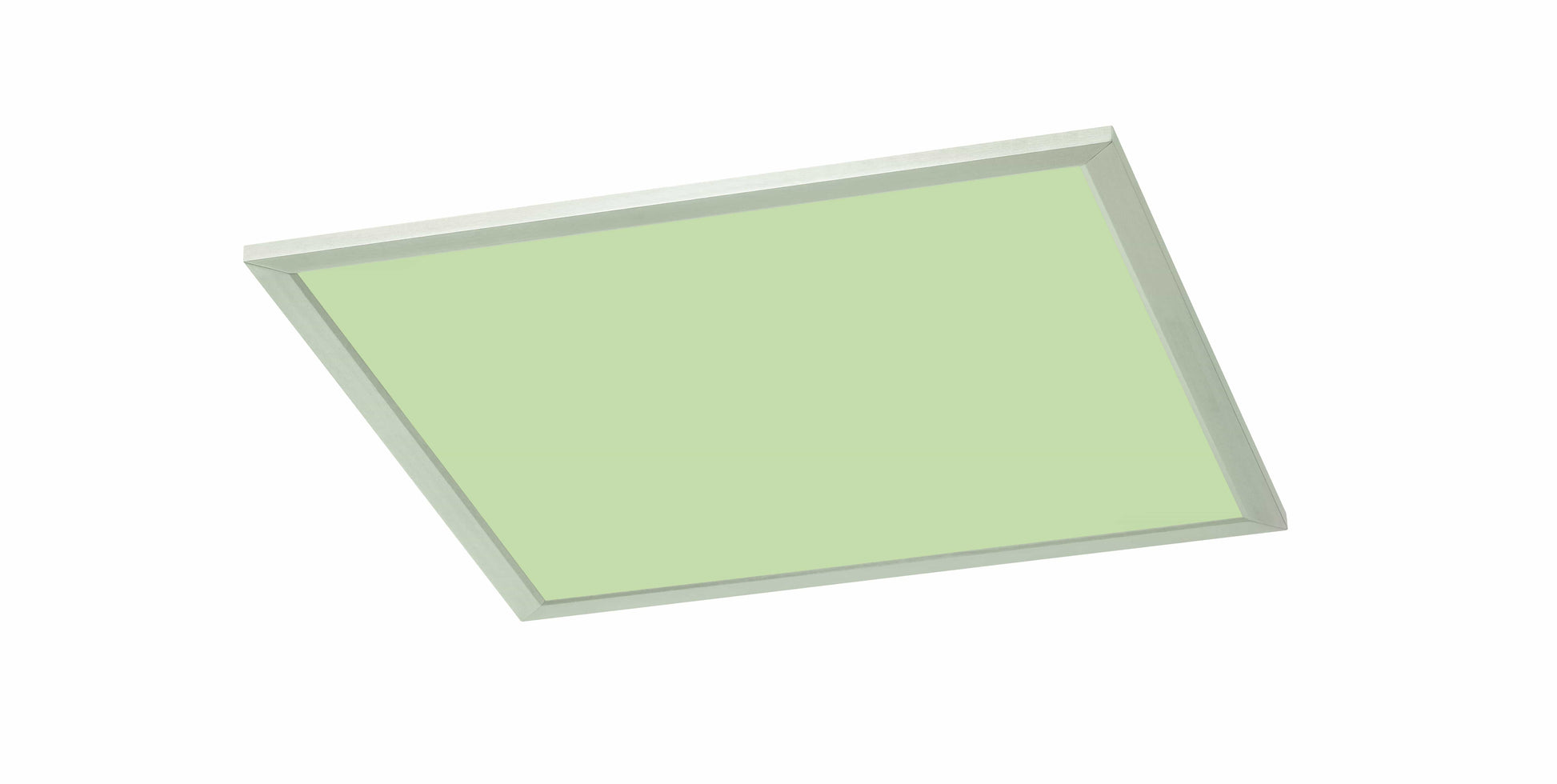 Trio Griffin  - Ceiling lamp - Nickel Matt - Trio 657414007