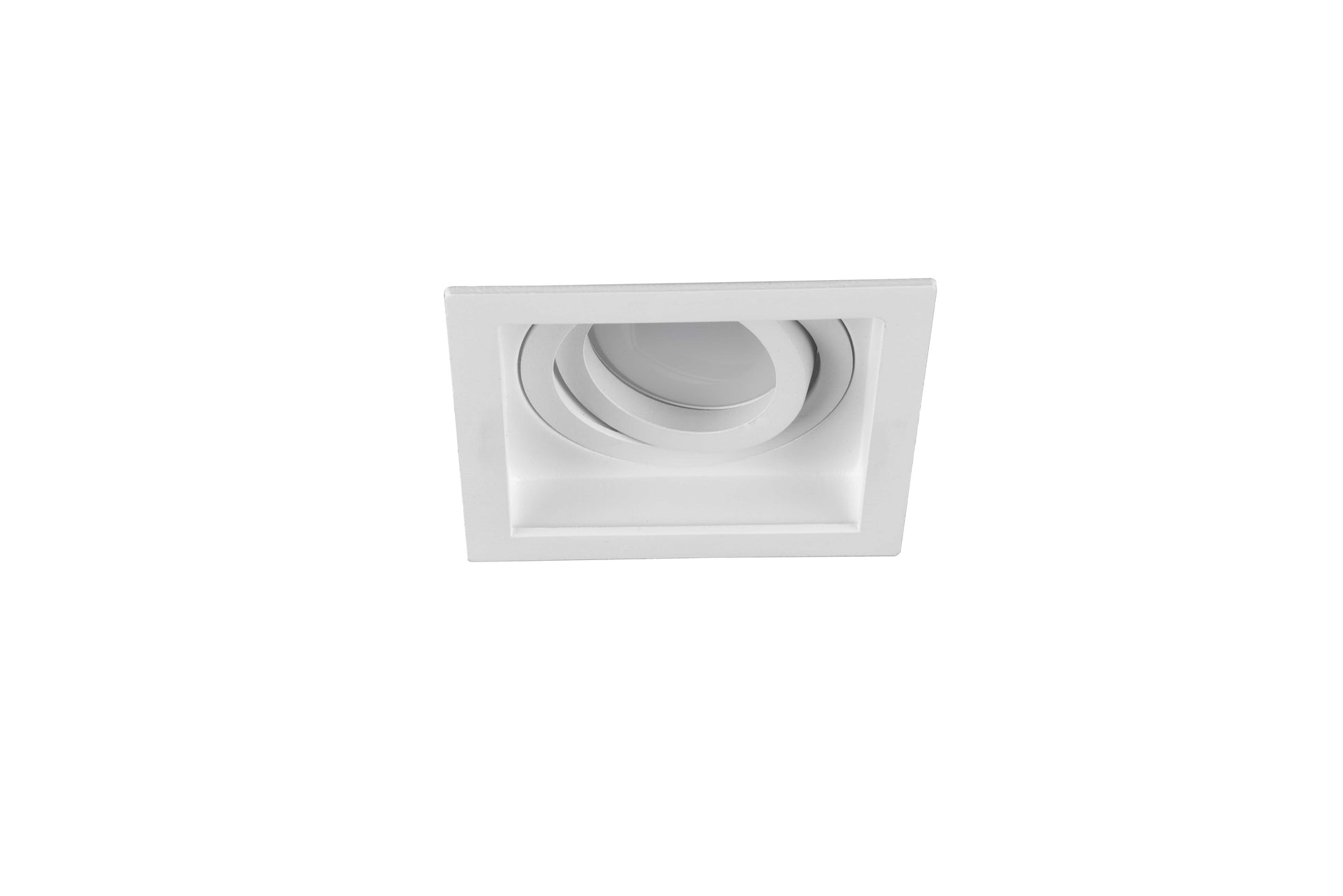 Trio Kenai  - Recessed lighting - White Matt - Trio 651600131