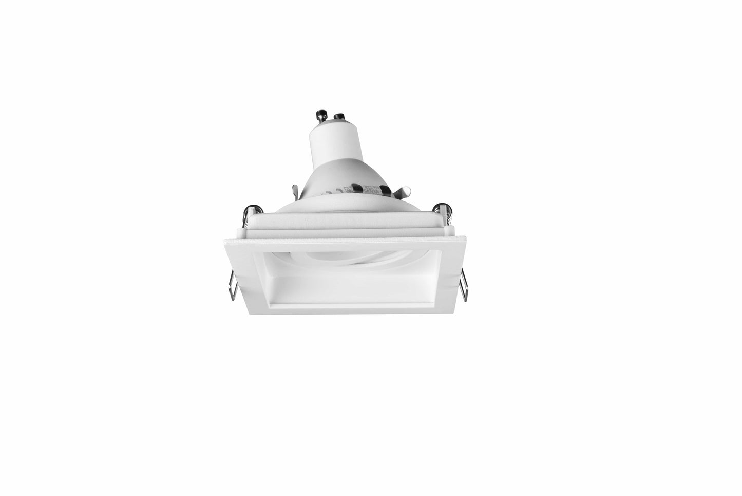 Trio Kenai  - Recessed lighting - White Matt - Trio 651600131