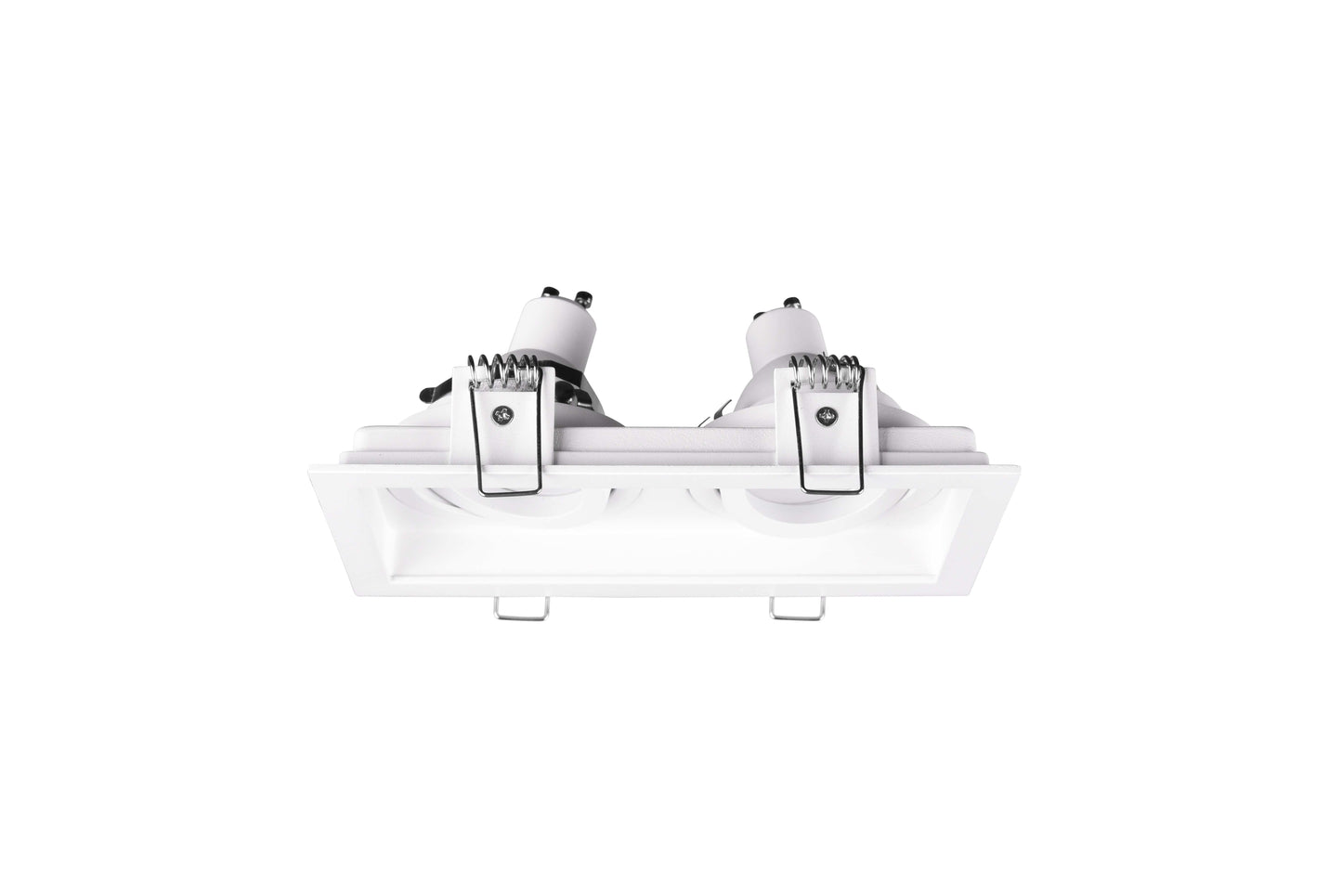 Trio Kenai  - Recessed lighting - White Matt - Trio 651600231