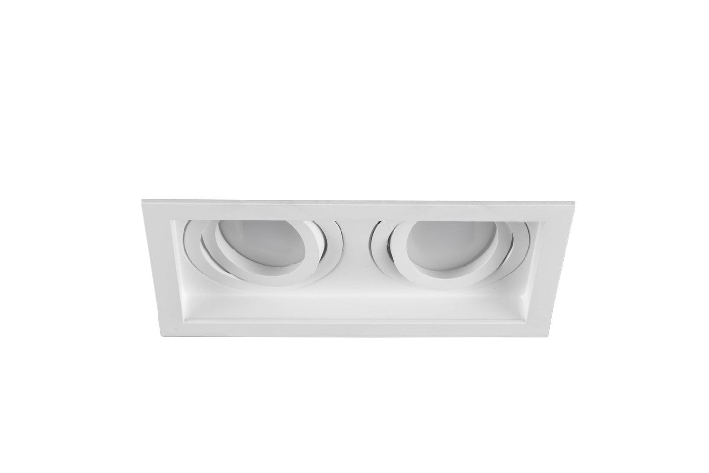 Trio Kenai  - Recessed lighting - White Matt - Trio 651600231