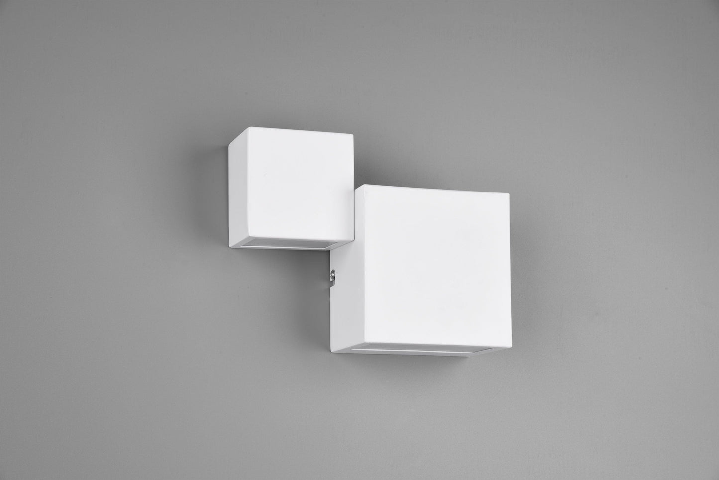 Trio Miguel  - Wall lamp - White Matt - Trio 224910231