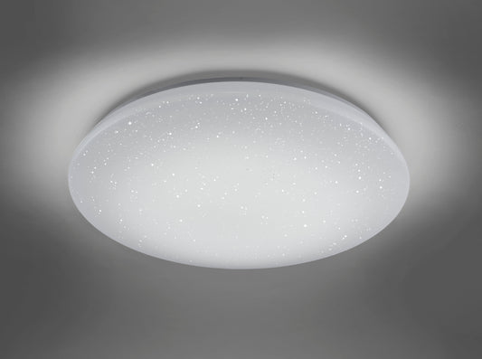 Trio Nalida  - Ceiling lamp - White - Trio 656090100