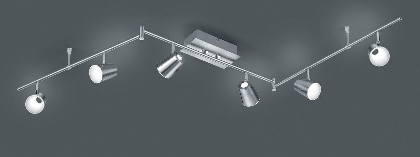 Trio Narcos  - Spot - White - Trio 873110607