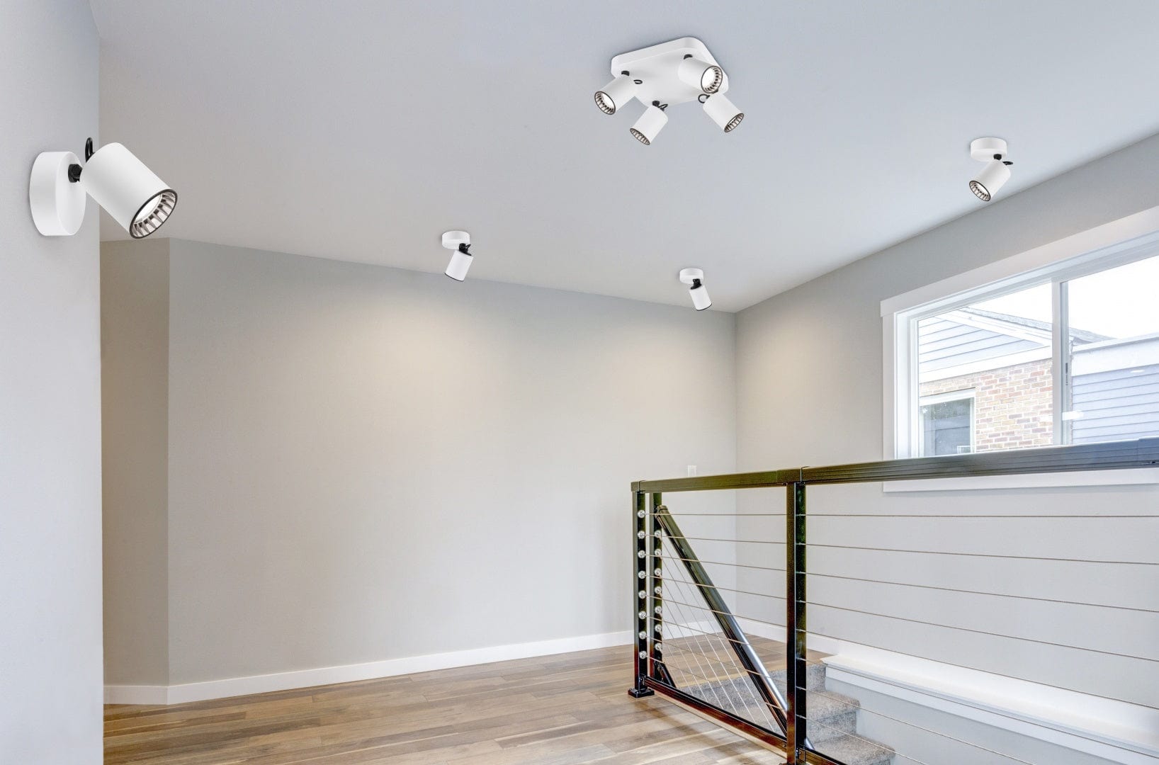 Trio Pago  - Spot - Black - Trio 803500131