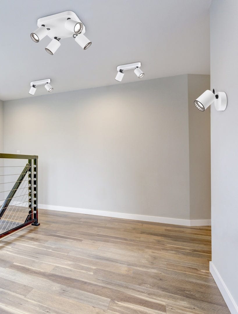 Trio Pago  - Spot - Black - Trio 803500131