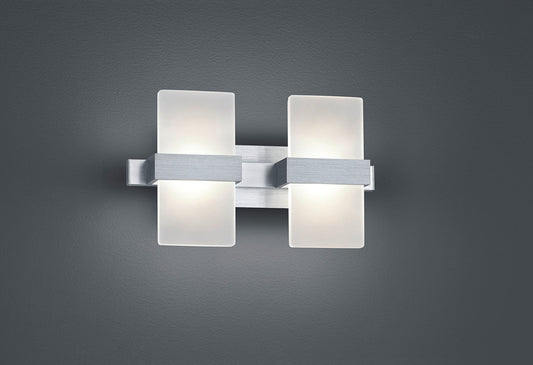 Trio Platon  - Wall lamp - White - Trio 274670205