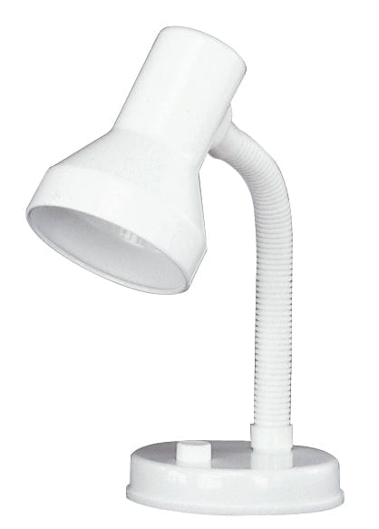 Trio Pronto  - Table lamp - White - Trio 5027011-01