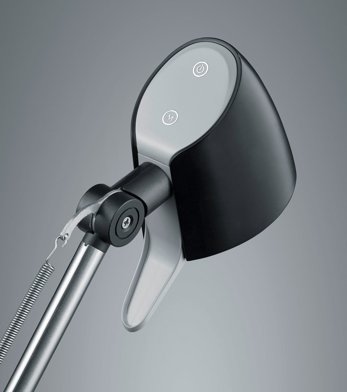 Trio Rado  - Table lamp - Black Matt - Trio 527690132