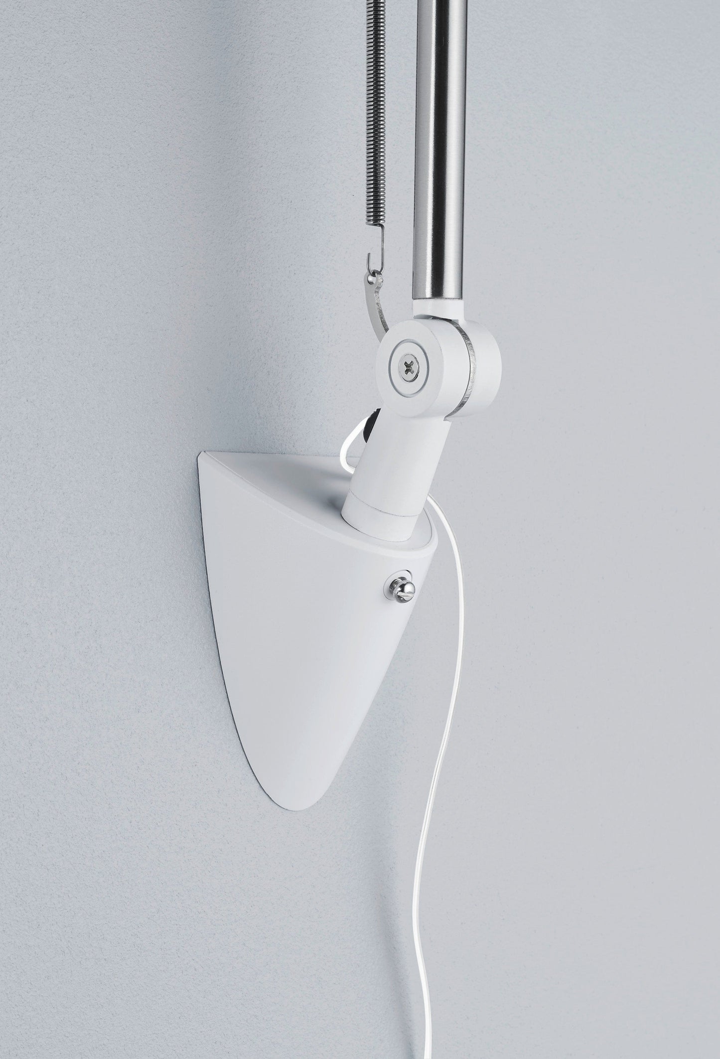 Trio Rado  - Table lamp - White Matt - Trio 527690131