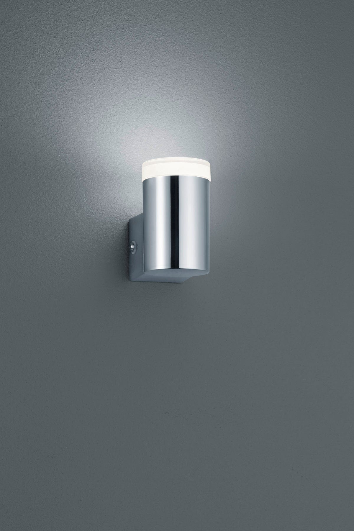 Trio Ray  - Wall lamp - White - Trio 283110106