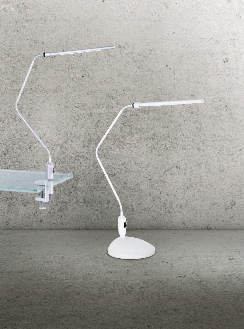 Trio Vario  - Clamping lamp - Titan - Trio 522520187