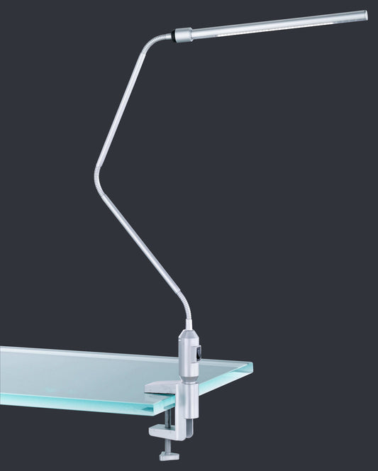 Trio Vario  - Clamping lamp - Titan - Trio 522520187