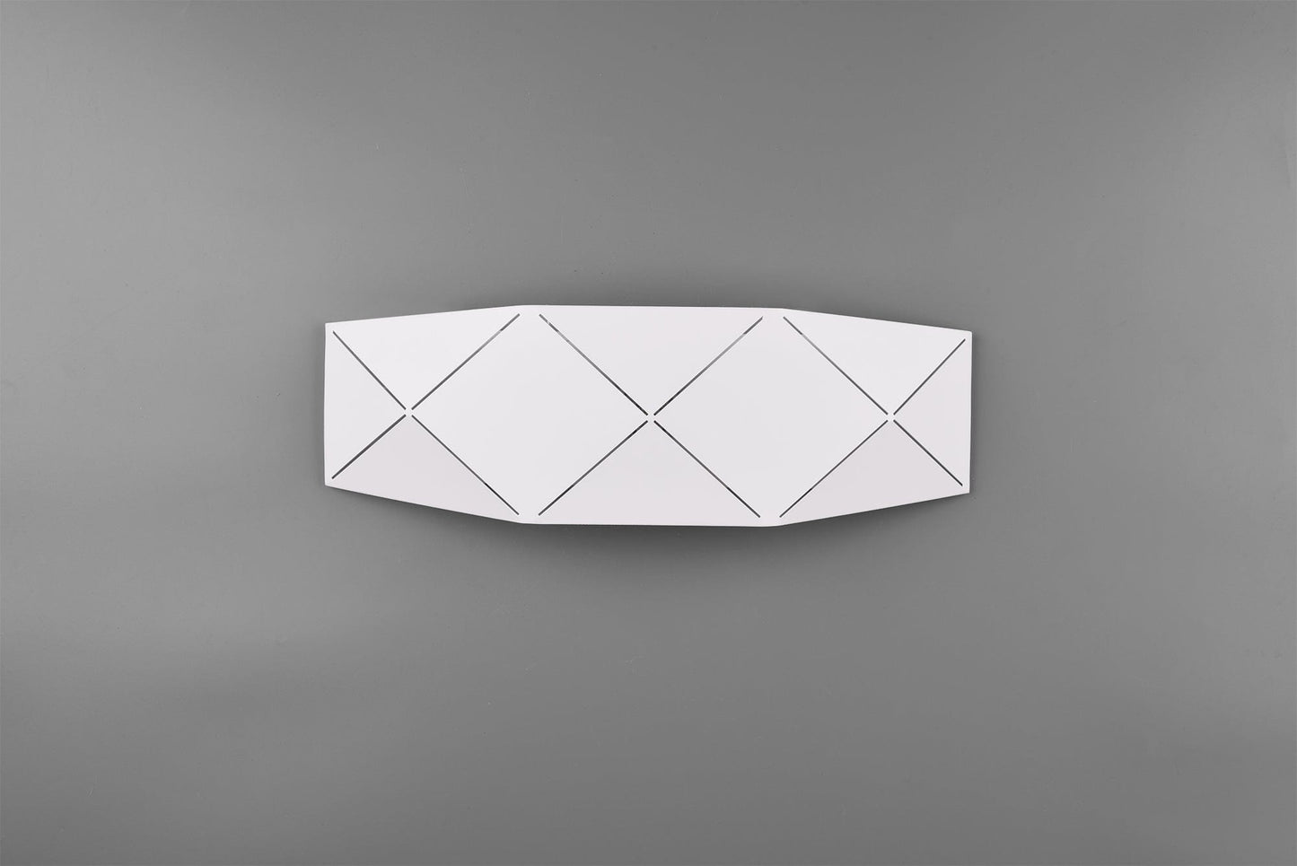 Trio Zandor  - Wall lamp - White Matt - Trio 223510231