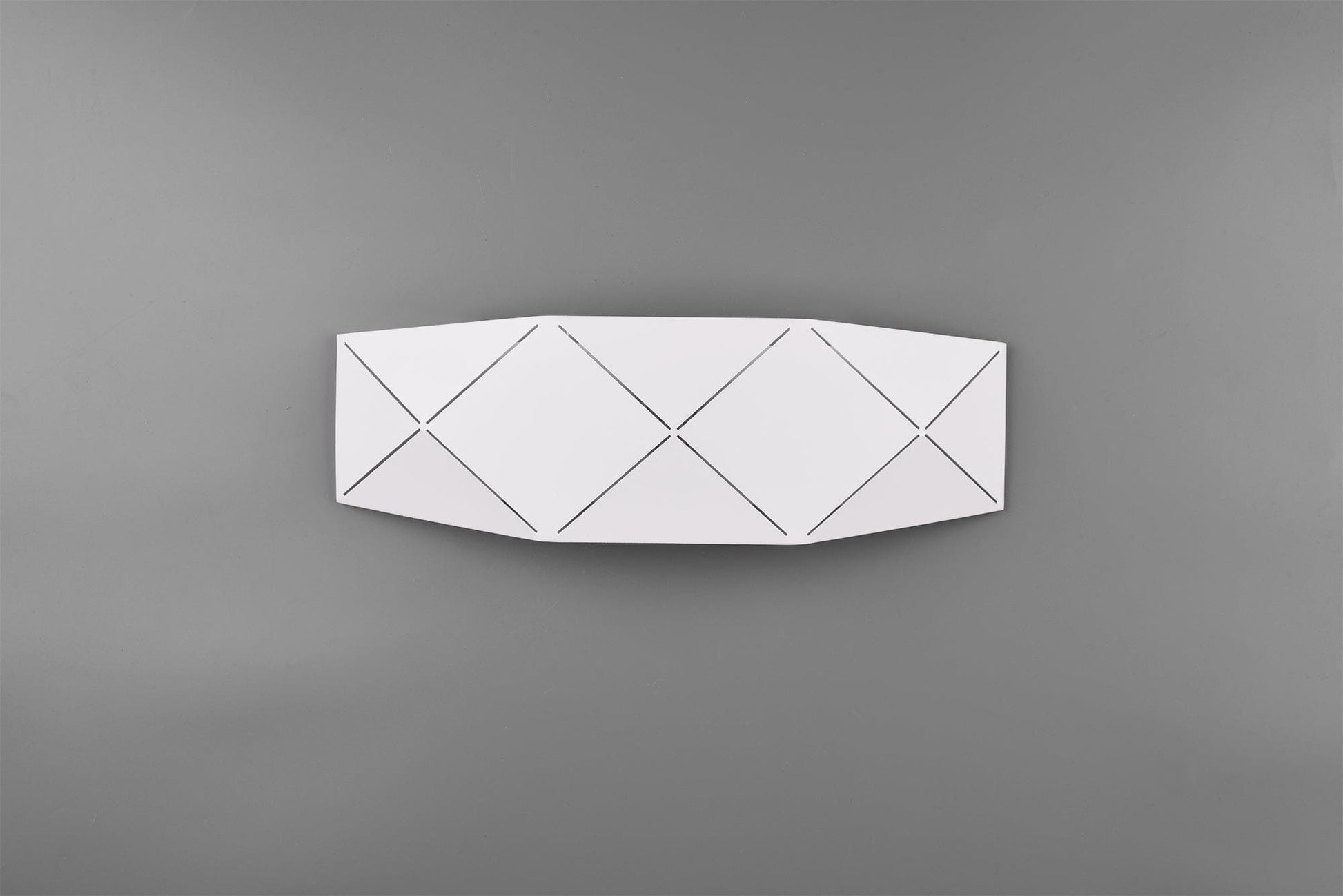 Trio Zandor  - Wall lamp - White Matt - Trio 223510231