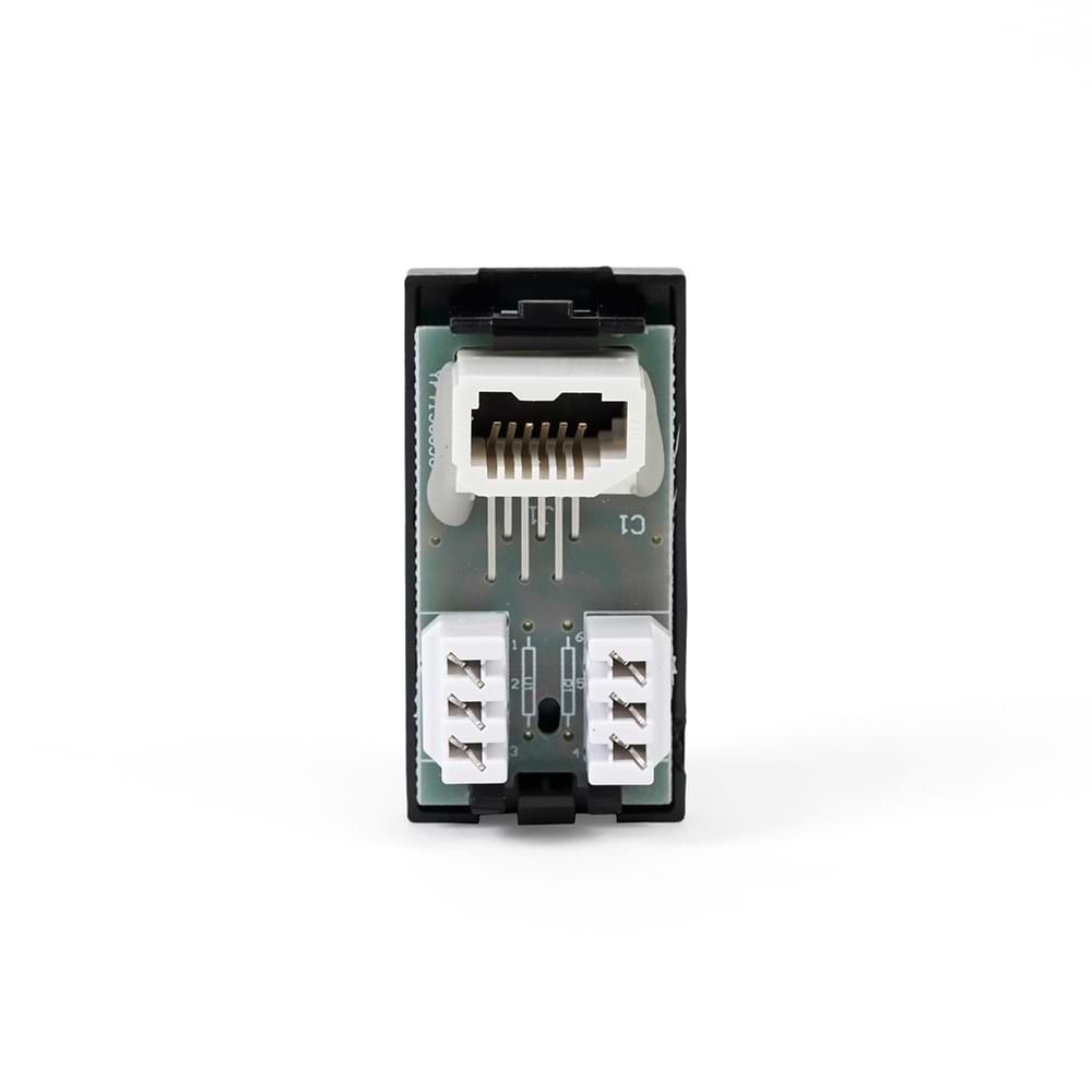 Black BT Slave EM-Euro Module