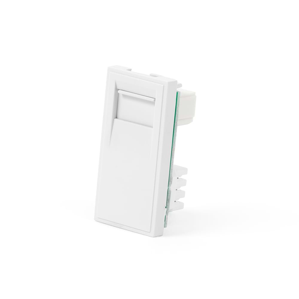 White BT Slave EM-Euro Module