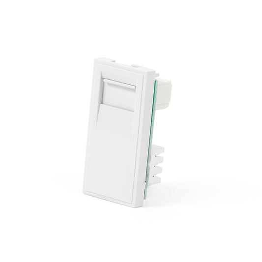 White BT Slave EM-Euro Module