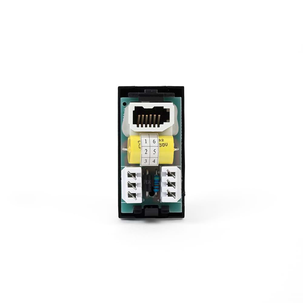 Black BT Master EM-Euro Module
