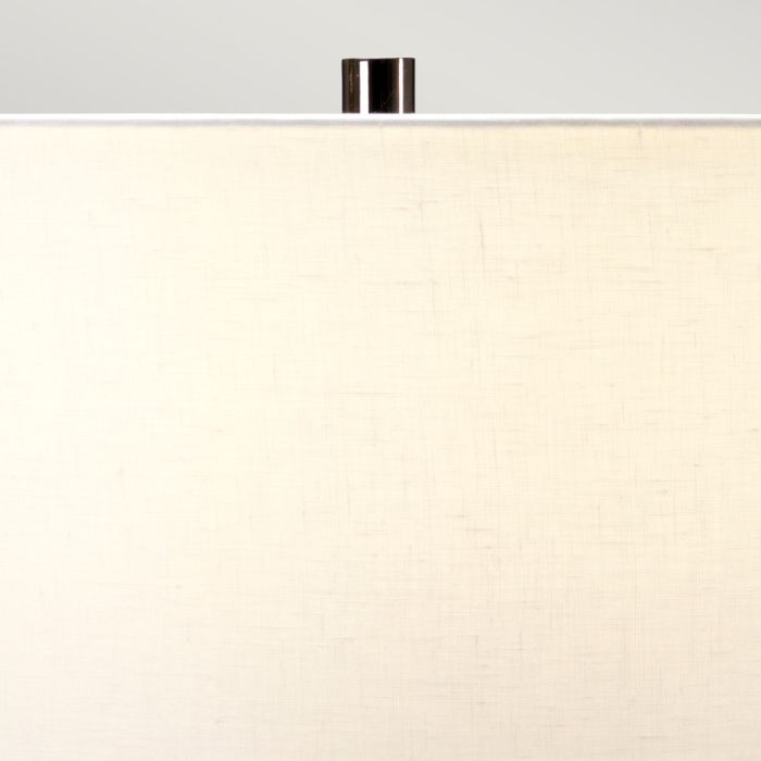 Vauxhall 1 Light Table Lamp - Vintage Caramel