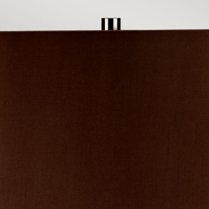 Victor 1 Light Large Table Lamp - Cream