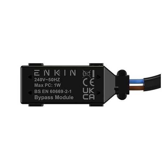 Enkin Load Correction Module